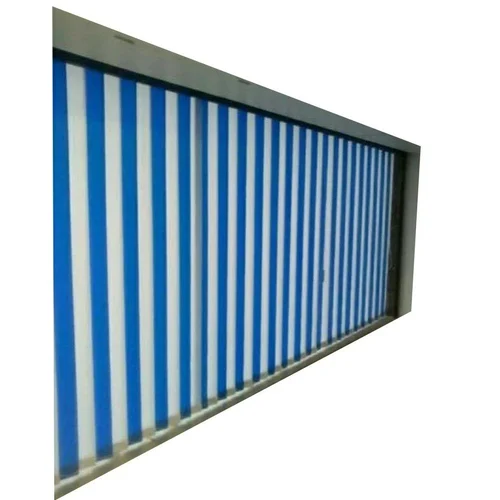 Photo 1 of 3 - Vertical Window Blinds | Euro Home