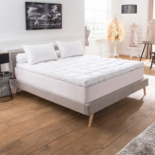 Photo 1 of 1 - Double Latex Bed Mattress for Deep Sleep | Euro Home